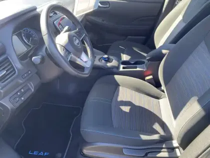 Photo 16 Nissan Leaf  Electrique 40kWh