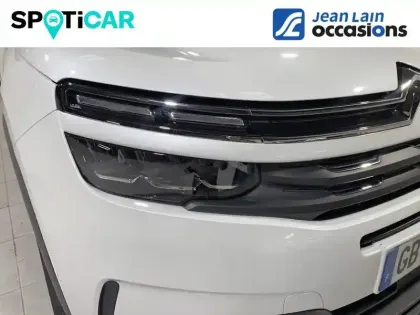 Photo 38 Citroën C5 aircross Gén. I Ph1 NG C-Series 5