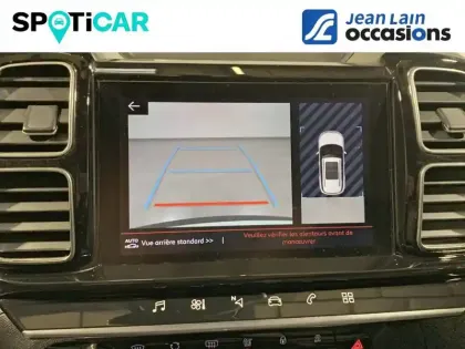 Photo 41 Citroën C5 aircross Gén. I Ph1 NG C-Series 5