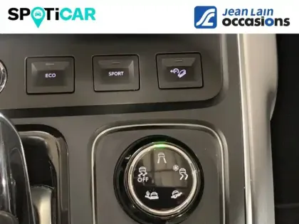 Photo 19 Citroën C5 aircross  PureTech 130 S&S EAT8