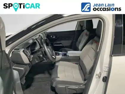 Photo 10 Citroën C5 aircross  PureTech 130 S&S EAT8