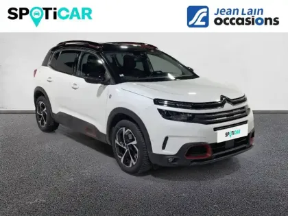 Photo 25 Citroën C5 aircross Gén. I Ph1 NG C-Series 5