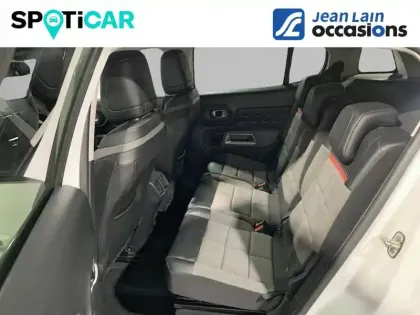 Photo 34 Citroën C5 aircross Gén. I Ph1 NG C-Series 5