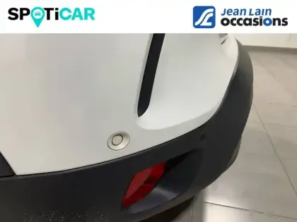 Photo 44 Citroën C5 aircross Gén. I Ph1 NG C-Series 5