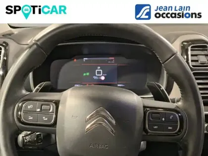 Photo 32 Citroën C5 aircross Gén. I Ph1 NG C-Series 5