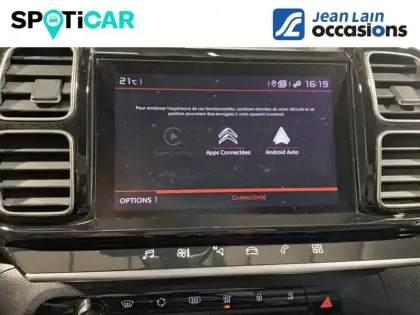 Photo 17 Citroën C5 aircross  PureTech 130 S&S EAT8
