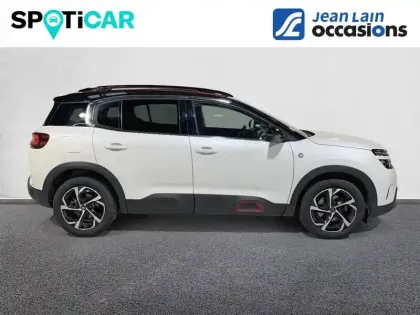 Photo 49 Citroën C5 aircross  PureTech 130 S&S EAT8