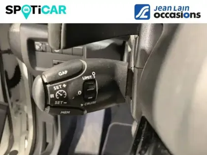 Photo 66 Citroën C5 aircross  PureTech 130 S&S EAT8