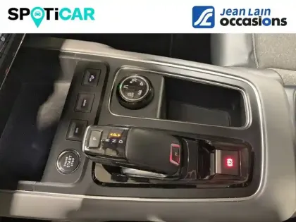 Photo 36 Citroën C5 aircross Gén. I Ph1 NG C-Series 5