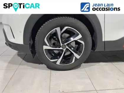 Photo 12 Citroën C5 aircross  PureTech 130 S&S EAT8