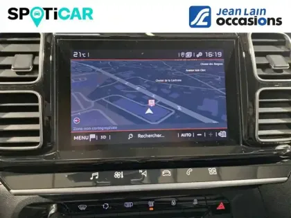 Photo 14 Citroën C5 aircross  PureTech 130 S&S EAT8