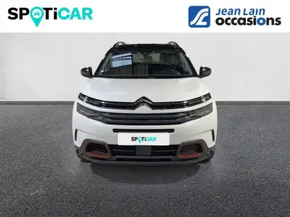 Photo 24 Citroën C5 aircross Gén. I Ph1 NG C-Series 5