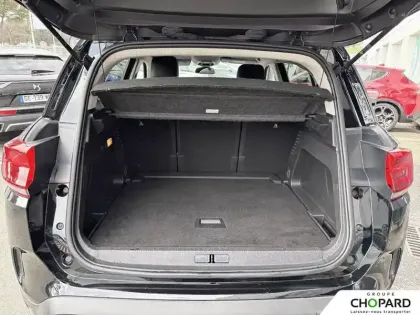 Photo 5 Citroën C5 aircross Gén. I Ph1 NG C-Series 5