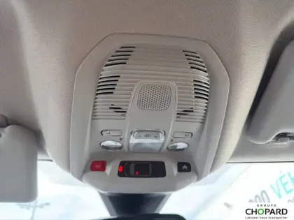 Photo 40 Citroën C5 aircross  PureTech 130 S&S EAT8