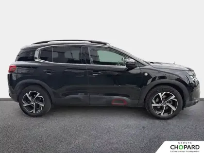 Photo 45 Citroën C5 aircross  PureTech 130 S&S EAT8
