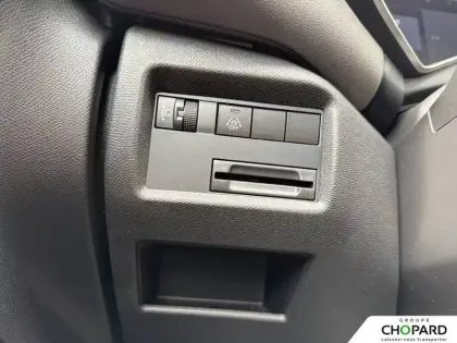 Photo 13 Citroën C5 aircross Gén. I Ph1 NG C-Series 5