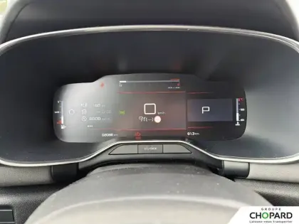 Photo 20 Citroën C5 aircross Gén. I Ph1 NG C-Series 5