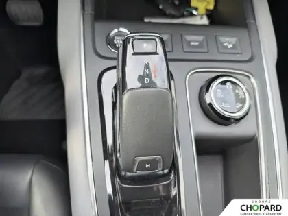 Photo 18 Citroën C5 aircross Gén. I Ph1 NG C-Series 5