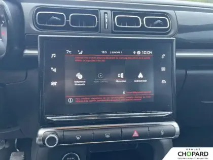 Photo 17 Citroën C3 Gén. III Ph2 Shine 5