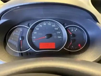 Photo 28 Renault Kangoo  Blue dCi 115