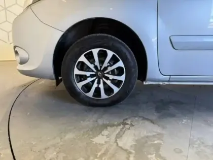 Photo 14 Renault Kangoo  Blue dCi 115