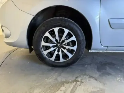 Photo 26 Renault Kangoo  Blue dCi 115