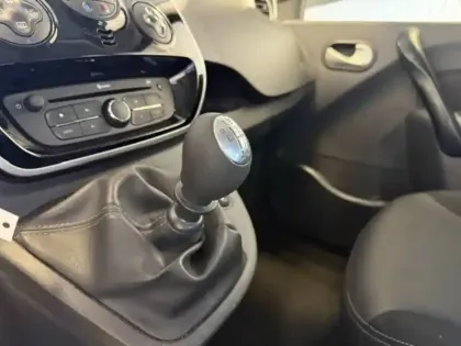 Photo 9 Renault Kangoo  Blue dCi 115