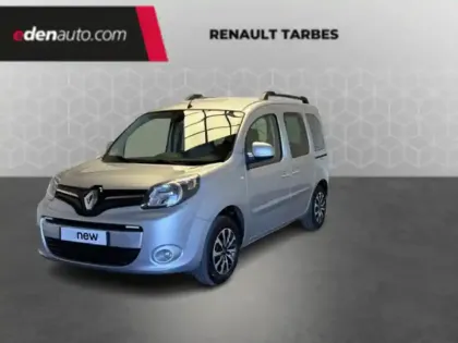 Photo Renault Kangoo Intens