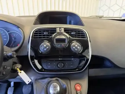 Photo 11 Renault Kangoo  Blue dCi 115