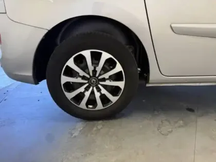 Photo 10 Renault Kangoo  Blue dCi 115