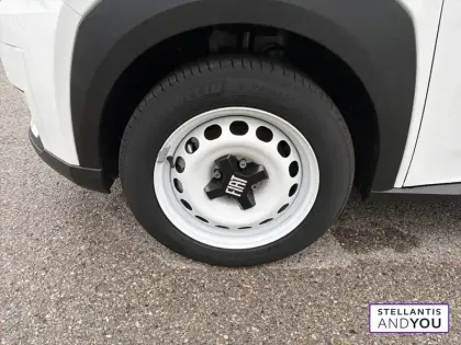 Photo 10 Fiat Panda Grande  e 83 ch