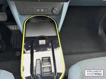 Photo 21 Fiat Panda Grande  e 83 ch