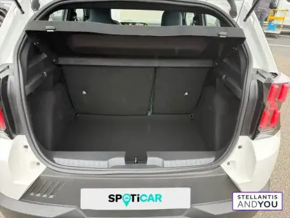 Photo 5 Fiat Panda Grande  e 83 ch