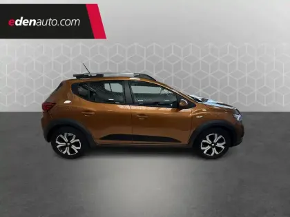 Photo 5 Dacia Sandero  TCe 90 CVT - 22