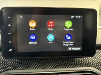 Photo 28 Dacia Sandero  TCe 90 CVT - 22