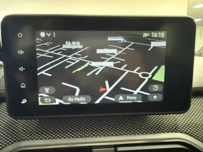 Photo 11 Dacia Sandero  TCe 90 CVT - 22