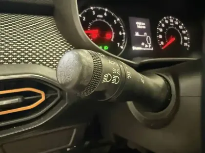 Photo 25 Dacia Sandero  TCe 90 CVT - 22