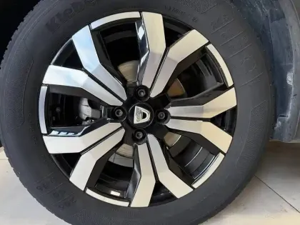 Photo 33 Dacia Sandero  TCe 90 CVT - 22