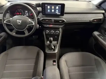 Photo 10 Dacia Sandero  TCe 90 CVT - 22