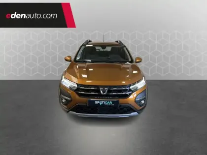 Photo 7 Dacia Sandero  TCe 90 CVT - 22