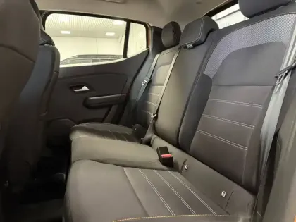 Photo 9 Dacia Sandero  TCe 90 CVT - 22