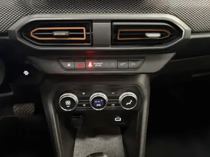 Photo 20 Dacia Sandero  TCe 90 CVT - 22