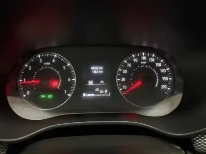 Photo 29 Dacia Sandero  TCe 90 CVT - 22