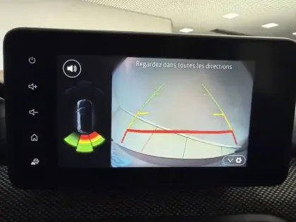 Photo 12 Dacia Sandero  TCe 90 CVT - 22