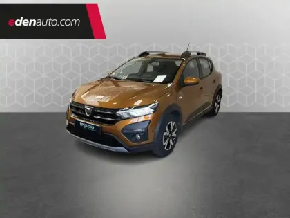 Photo Dacia Sandero Stepway Confort