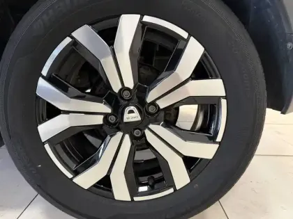 Photo 34 Dacia Sandero  TCe 90 CVT - 22