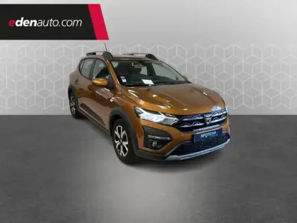 Photo 6 Dacia Sandero  TCe 90 CVT - 22