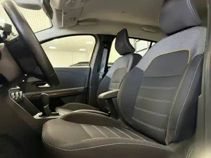 Photo 8 Dacia Sandero  TCe 90 CVT - 22