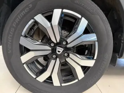 Photo 35 Dacia Sandero  TCe 90 CVT - 22