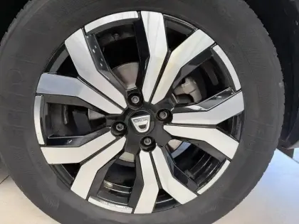 Photo 118 Dacia Sandero  TCe 90 CVT - 22
